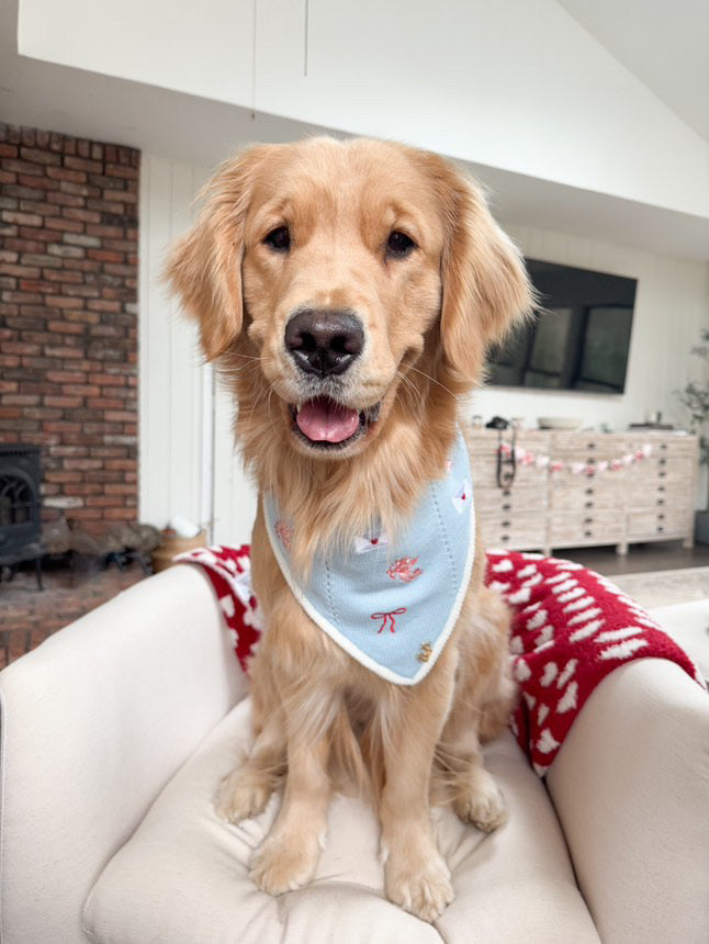 MA CHERIE - Snap On Bandana