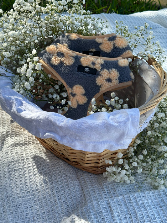 BLOOM- Dog Adjustable Harness