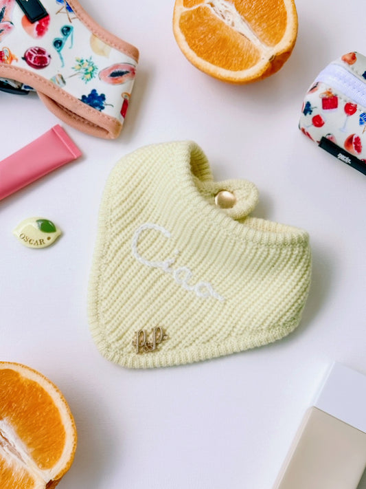 CIAO BELLA- Snap On Bandana