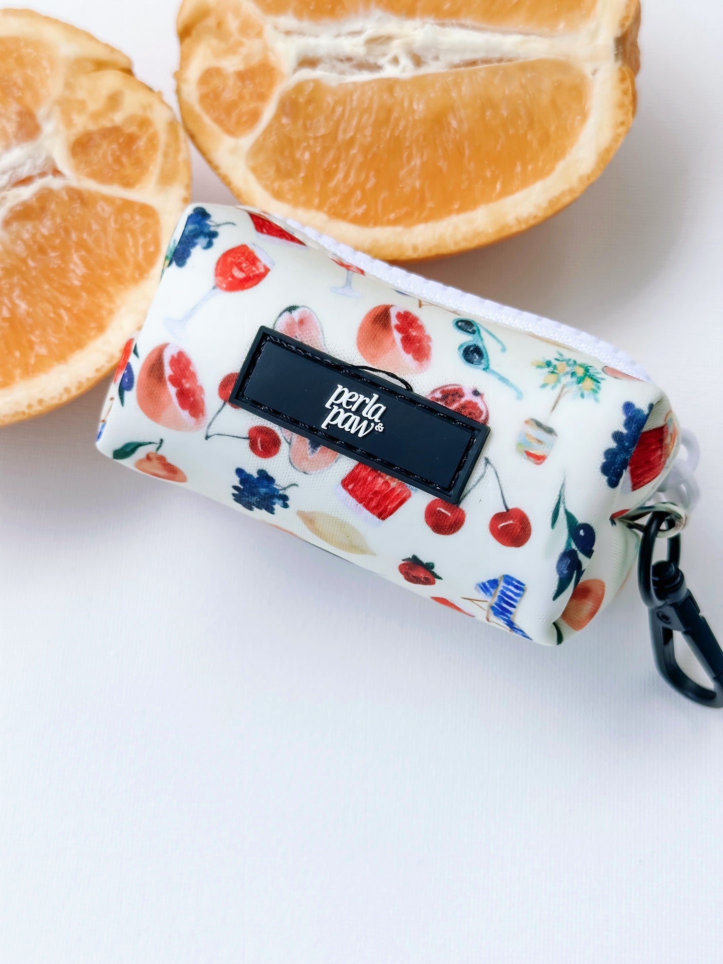 AMFALI- Waste Bag Holder