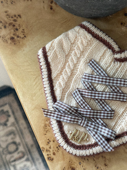 EVERLEIGH- Snap On Bandana