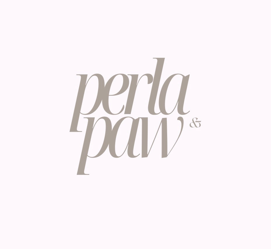 SPRING MYSTERY TAG- Clay Pet ID Tag