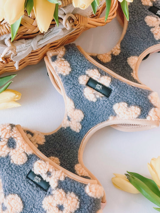 BLOOM- Adjustable harness