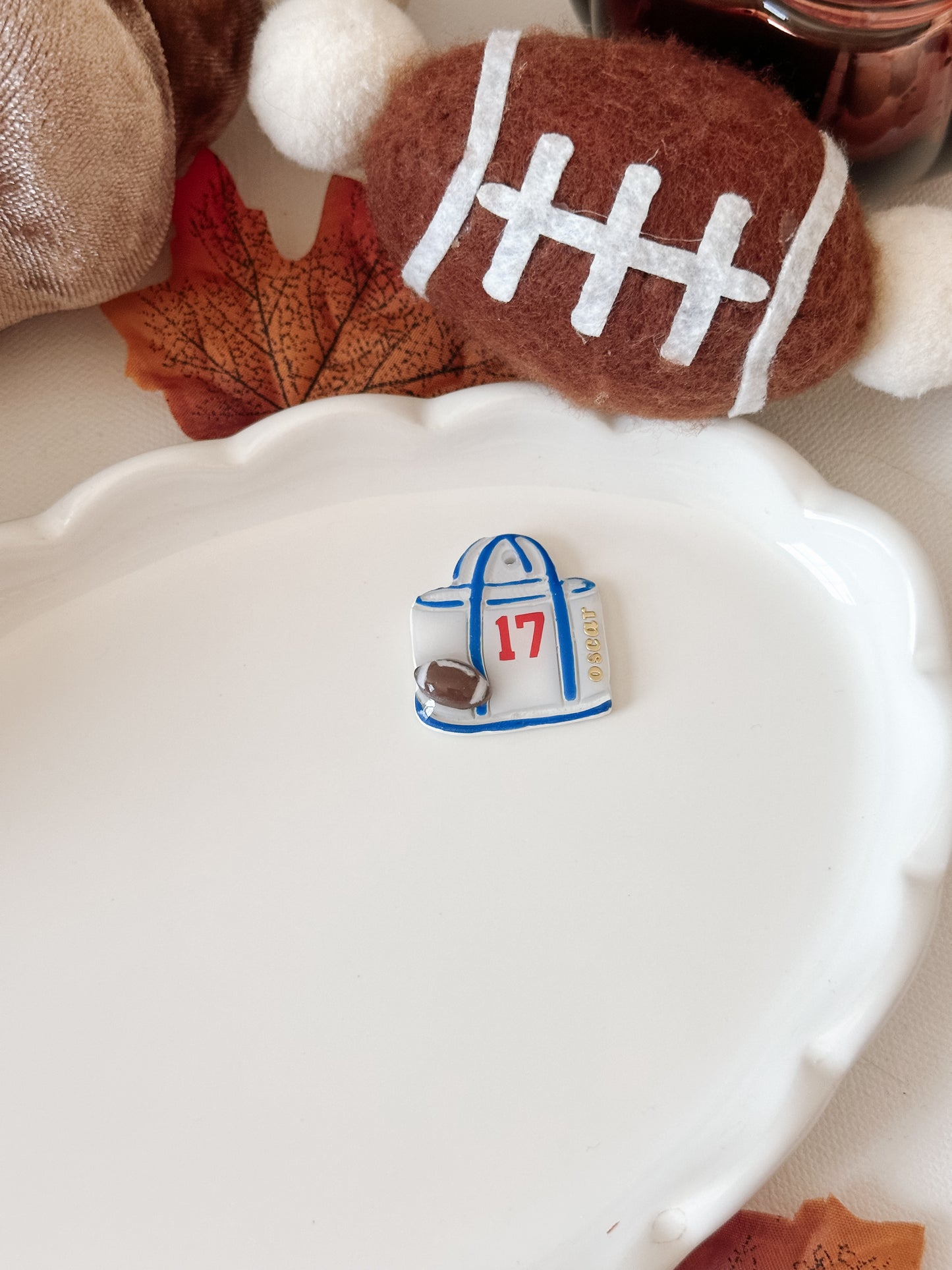 FOOTBALL TOTE