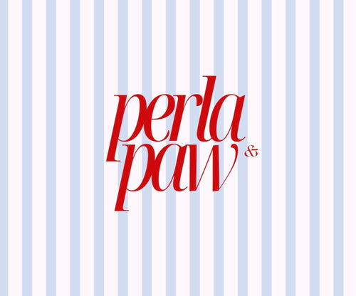 Perla & Paw