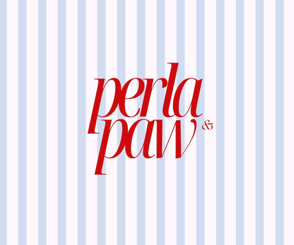 Perla & Paw