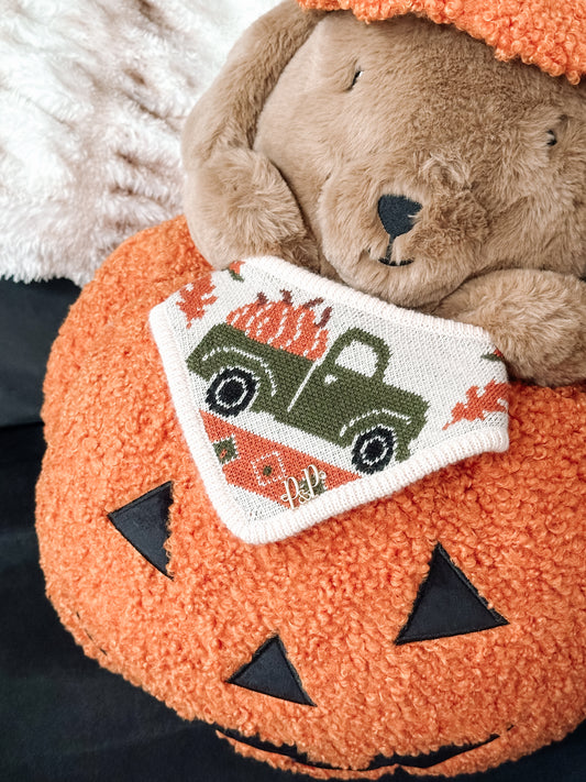 HOWELLS - Snap On Bandana