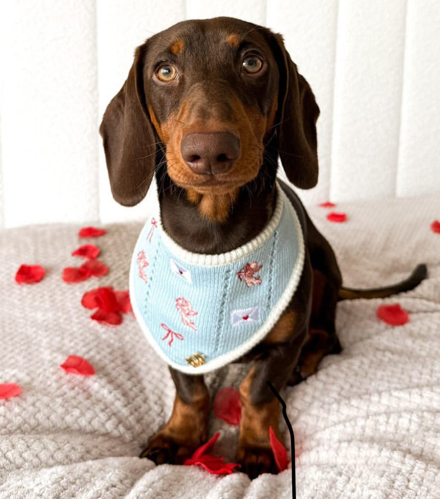 MA CHERIE - Snap On Bandana