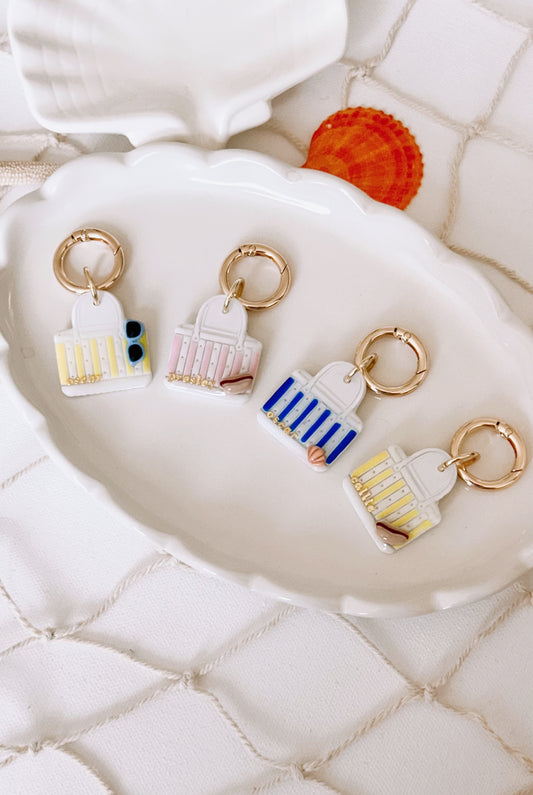 BOGG BAG- Clay Pet ID Tag