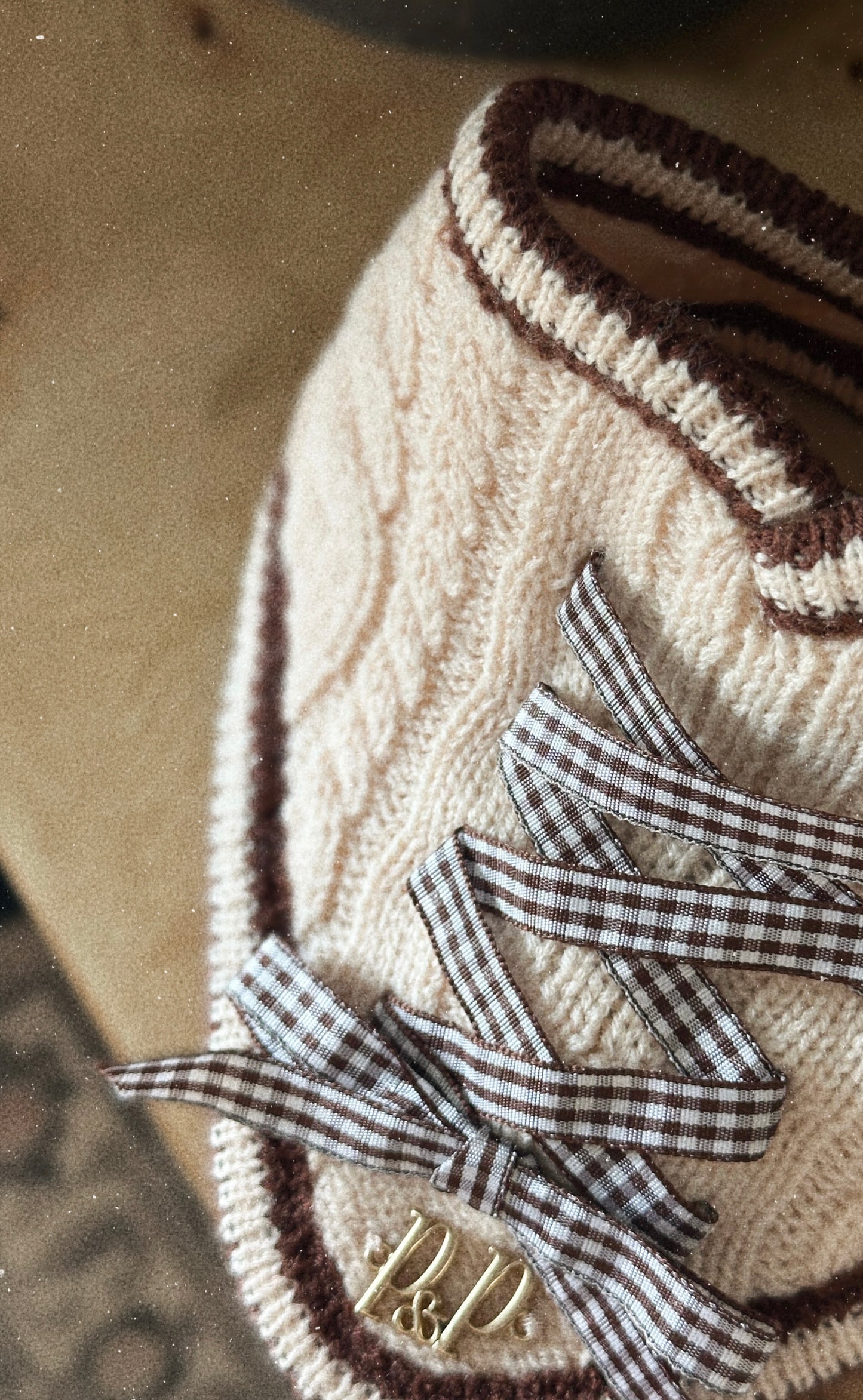 EVERLEIGH- Snap On Bandana