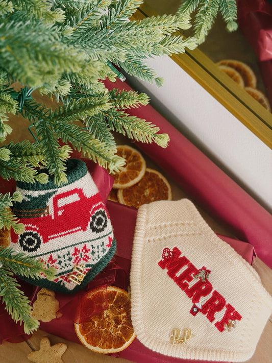 Bundle & Save | Holiday Bandanas